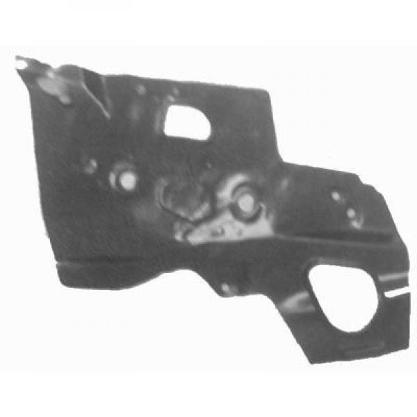 Parasassi locaro per parafango anteriore destro PUNTO 1993-1999 anteriore