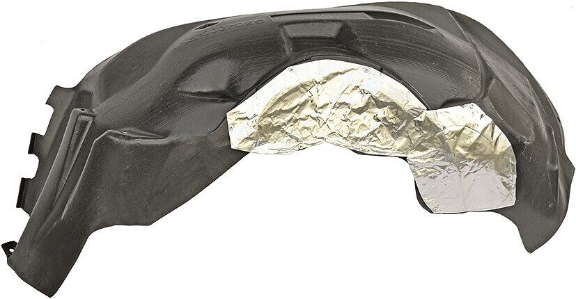 Parasassi locaro destro DAKOTA PICKUP 97-04 CAPA CERTIFIED PART