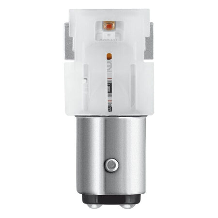 Osram LEDriving® 7528DRP-02B 1,4W/12V BAY15d ≠ "P21/5W" Red