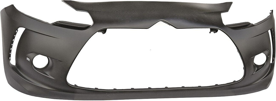 Paraurti anteriore DS3 10- per vern 7401WP