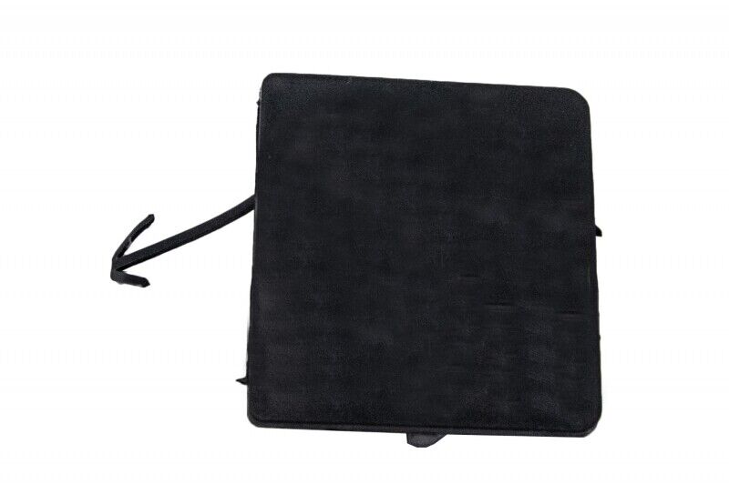 Paraurti posteriore copertura gancio di traino adatto per Serie 5 F10 F11 (