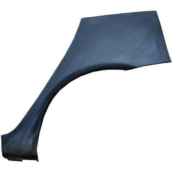 Passaruota parafango sinistro PUNTO 1999-2005 5 porte