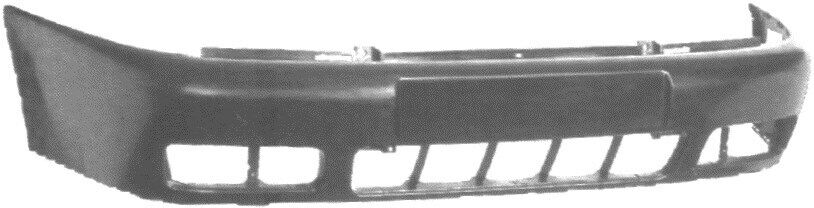 Paraurti anteriore POLO CLASSIC 95-04 no SPOILER vern VARIANT CADDY 6NO 807 221