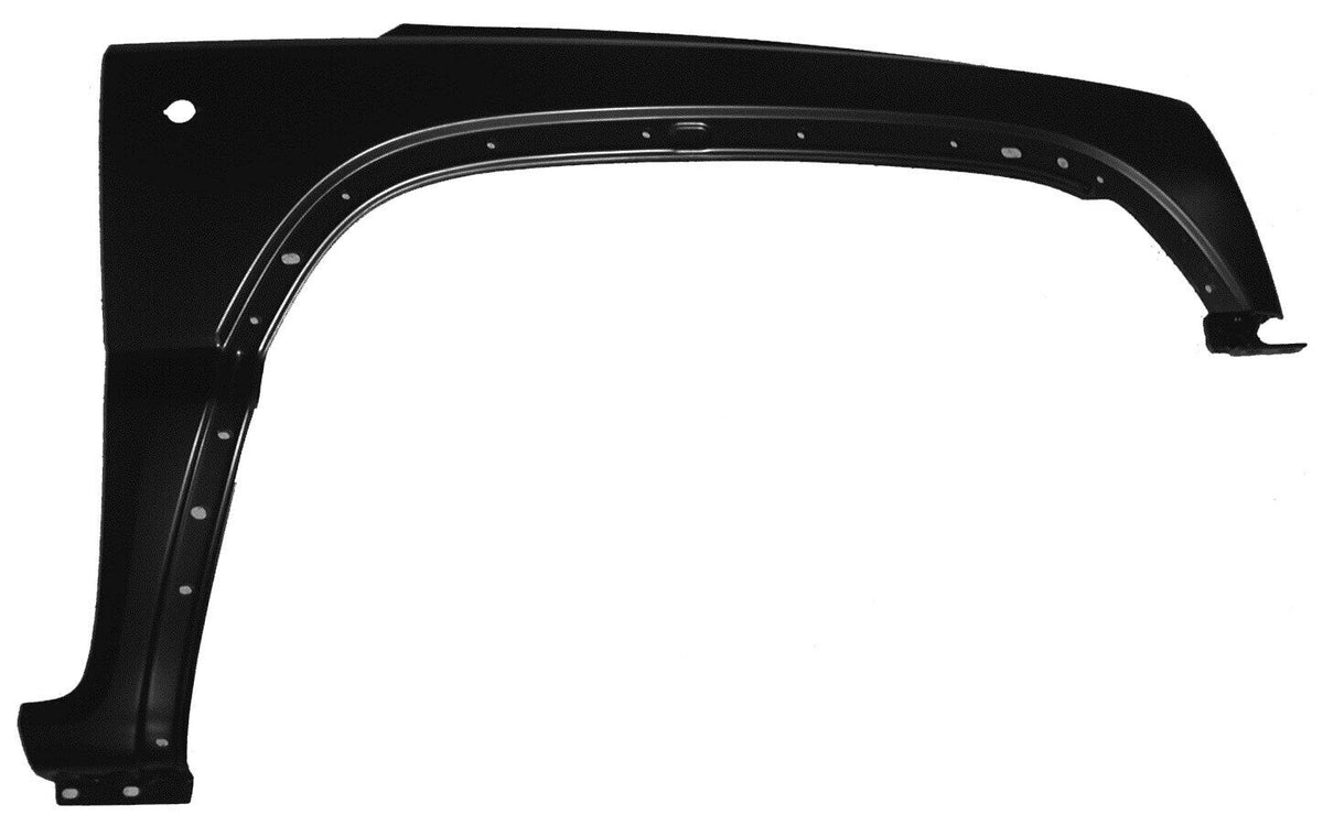 Parafango destro  LIBERTY 02-04