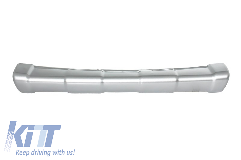 Piastre di protezione Off Road QASHQAI (J10) (2007-2010)