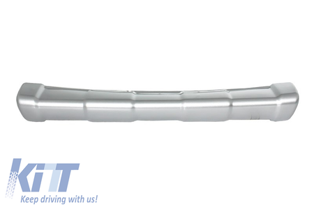 Piastre di protezione Off Road QASHQAI (J10) (2007-2010)