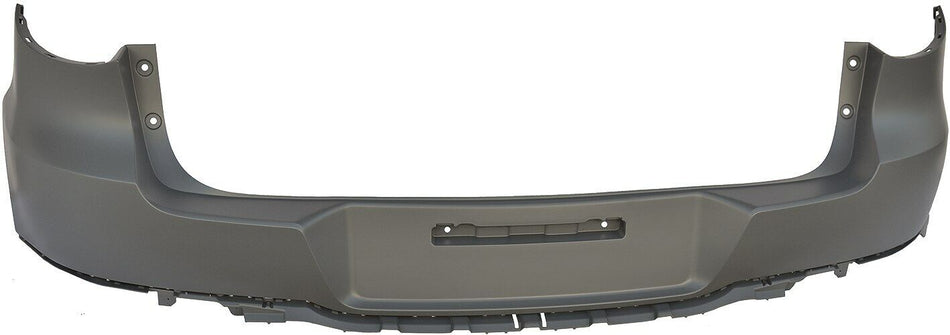 Paraurti posteriore TIGUAN 07-04/11 vern 5N0807421 GRU