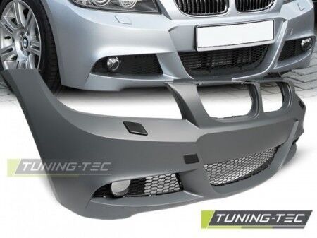 Paraurti Anteriore Tuning E90/E91 2009-2011 M-PAKIET