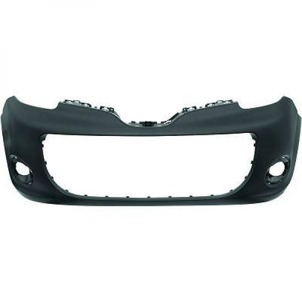 Paraurti anteriore KANGOO 13- verniciabile