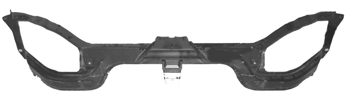 Ossatura frontale maschera DUCATO 02-06