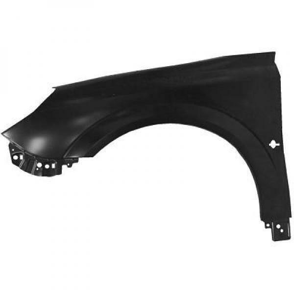 Parafango sinistro VECTRA C SIGNUM 05- con foro freccia