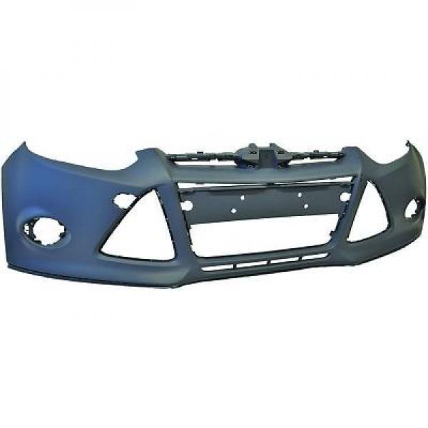 Paraurti anteriore FOCUS 11- verniciabile