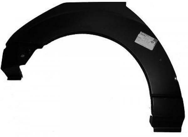 Passaruota arco parafango lamierato posteriore destro FOCUS 98- 2/3 porte