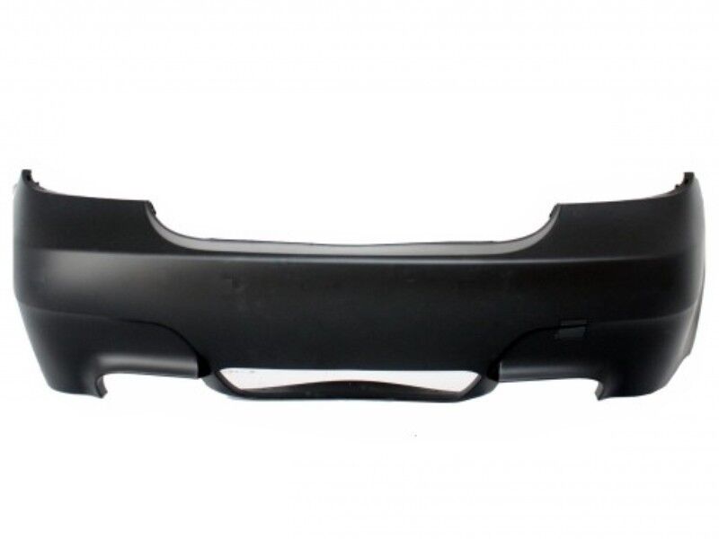 Paraurti Posteriore E60 (2003-2007) M5 design