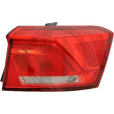 Faro posteriore dx Destro T-ROC da 2017- scuro per R-Line 2GA945096A sez esterna