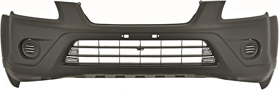 Paraurti anteriore CRV 05-06 parz vern