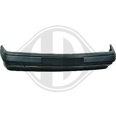 Paraurti anteriore W124 89-93 con profilo vetture benzina