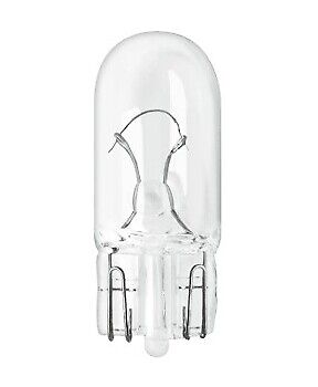 NEOLUX W2,1x9,5d 12V 5W W5W