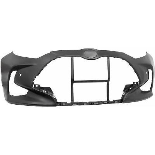 PARAURTI ANTERIORE TOYOT YARIS, 2020-