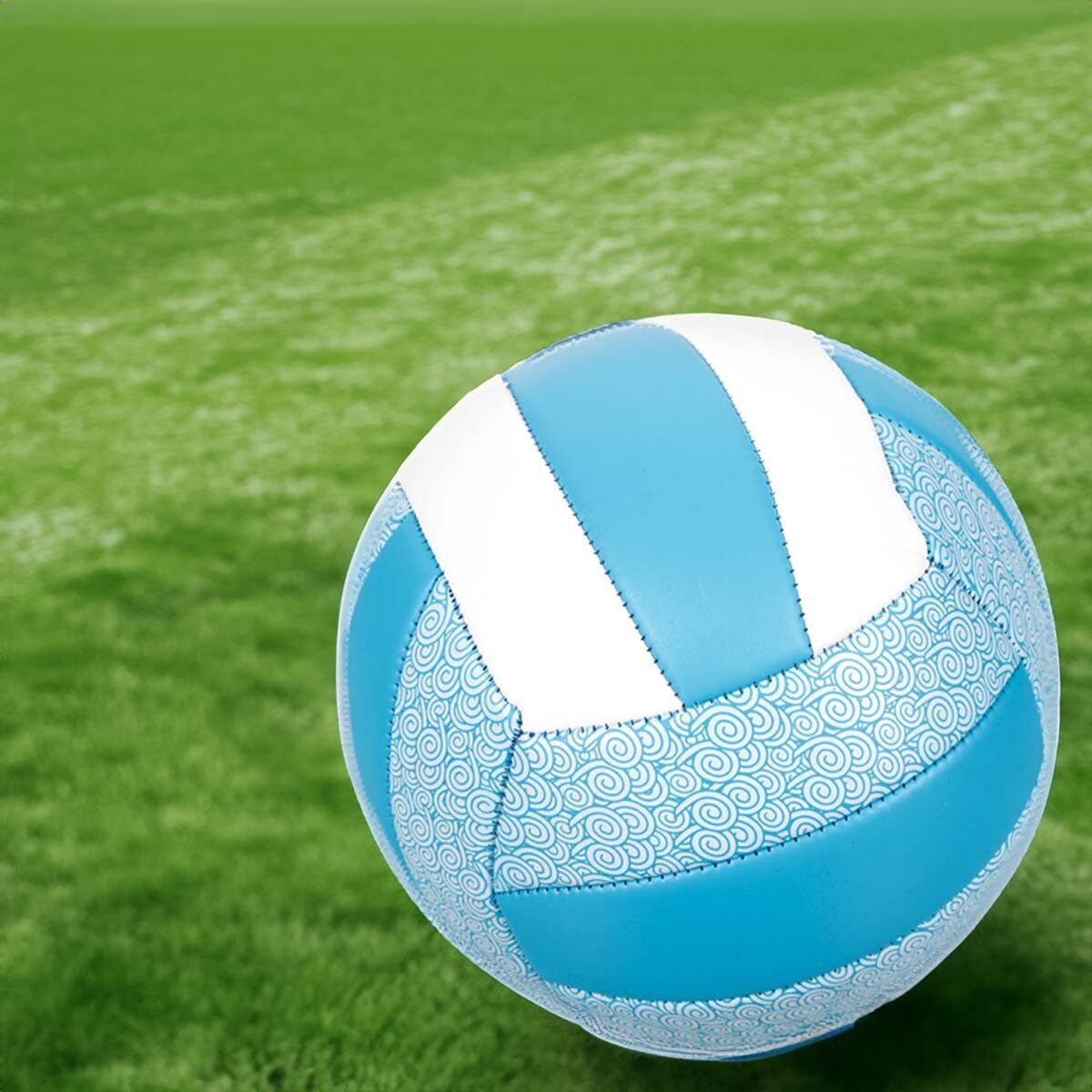 Palla da Pallavolo o Beach Volley per Training Sport e Tempo Libero Colore