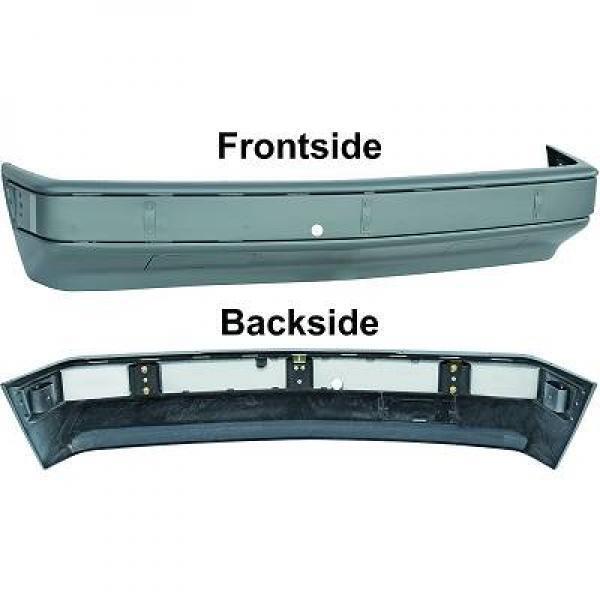 PARAURTI ANTERIORE MERCE DB W124, 89-95