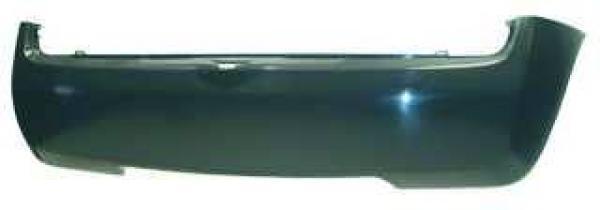 Paraurti posteriore MICRA 02-05 verniciabile