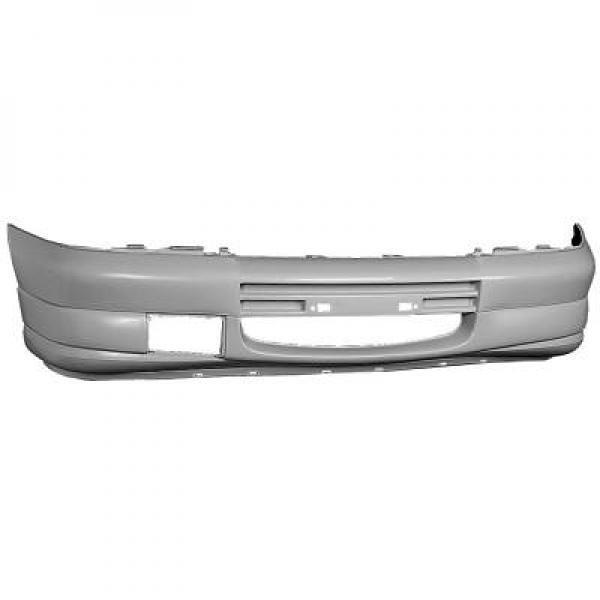 Paraurti anteriore F Gsi 1991-1994 con predisposizione fendinebbia