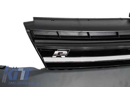 Body Set Tuning Komplett golf 7 VII 12 + R R20