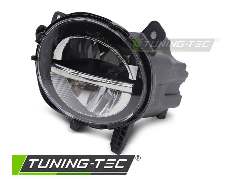LED FOG LIGHT LEFT SIDE fits BMW F30 LCI F20 F32