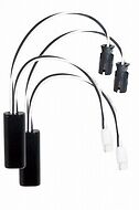 Led Warning Canceller T10 Simoni Racing