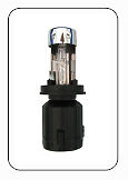 Lampadina ricambio HID fascio doppio Simoni Racing