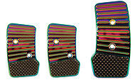 Pedali - Rainbow Road Simoni Racing