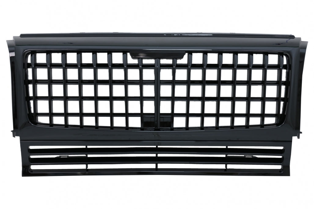 Griglia anteriore adatta per Classe G W463 (1990-2014) GT-R Panamerica