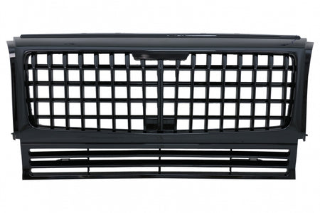 Griglia anteriore adatta per Classe G W463 (1990-2014) GT-R Panamerica
