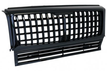 Griglia anteriore adatta per Classe G W463 (1990-2014) GT-R Panamerica