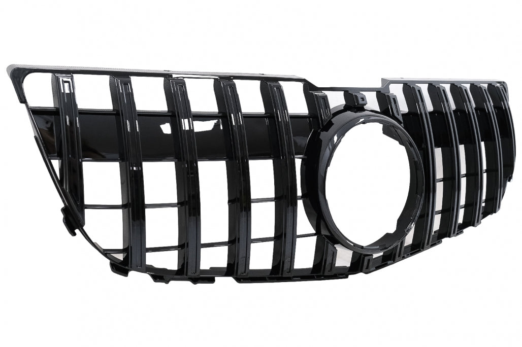 Griglia anteriore adatta per Classe GLK X204 Facelift (2013-2015) GT-R