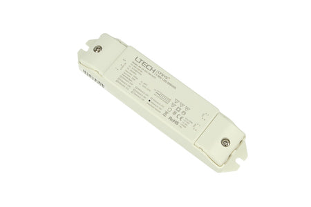 Led Driver CC 600mA 3-16V 10W Dimmerabile 0-10V 1-10V PWM <table class="table