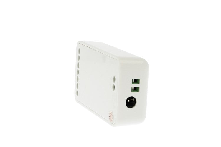 Centralina Controller MiLight FUT039 RGB + CCT 5 Canali Per Strip Led RGB+W+WW
