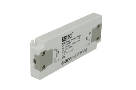 Alimentatore Trasformatore CV Super Slim 14mm 24V 20W 0.83A