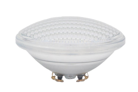 Lampada Faro Led PAR56 12W 12V Per Piscina IP68 Bianco Freddo Pool Light