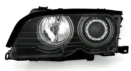 CCFL Angel Eyes Fari per 3er E46 2trg.