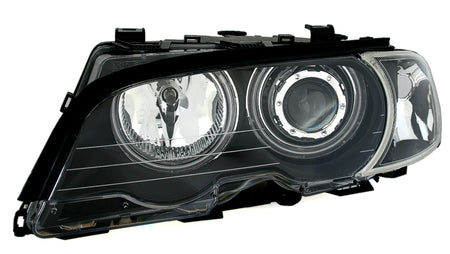 CCFL Angel Eyes Fari per 3er E46 2trg.