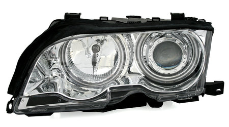 CCFL Angel Eyes Fari per 3er E46 2trg.