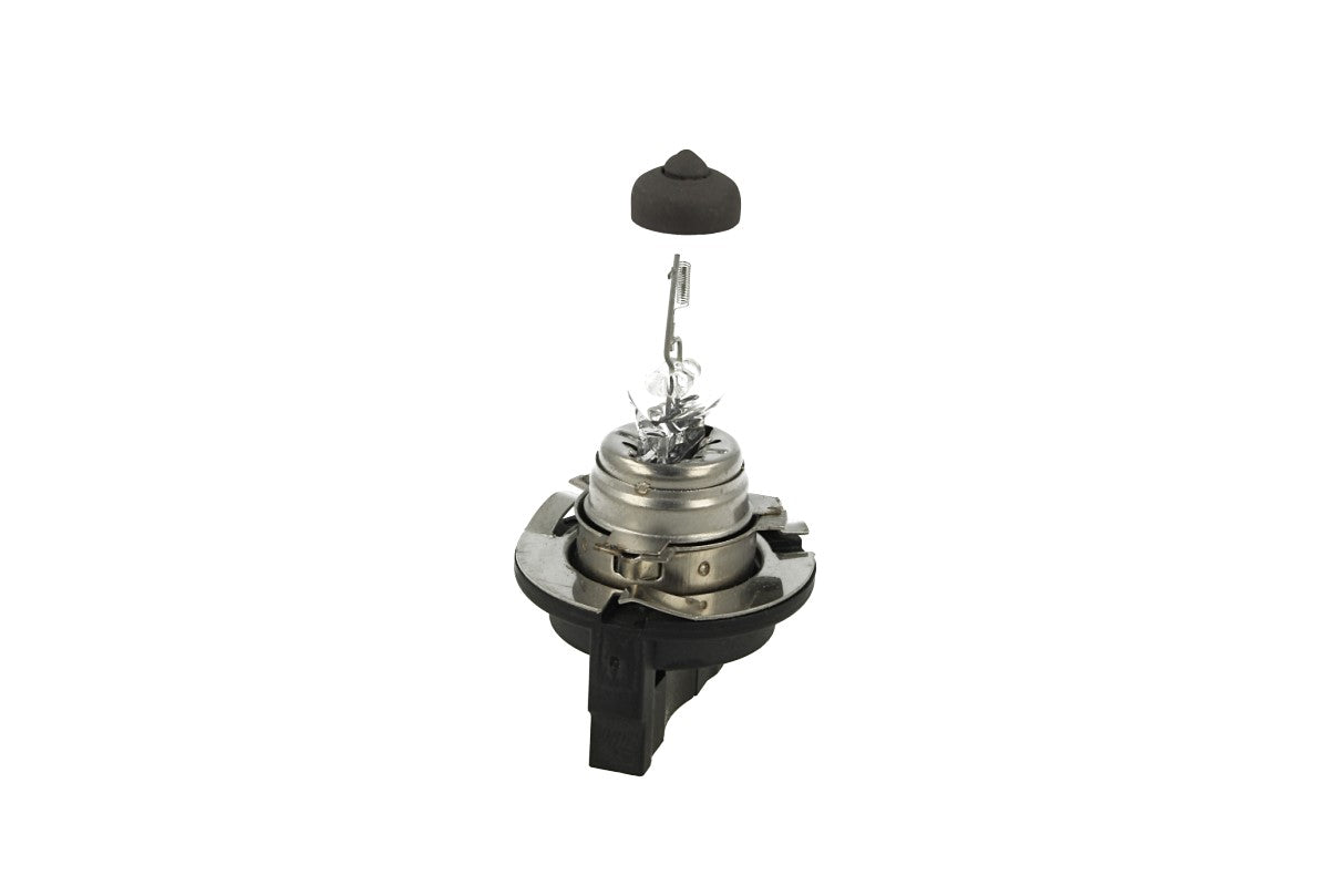 Lampada Alogena H8B 12V 35W PGJY19-1 Clear Compatibile Osram OA64242 <table