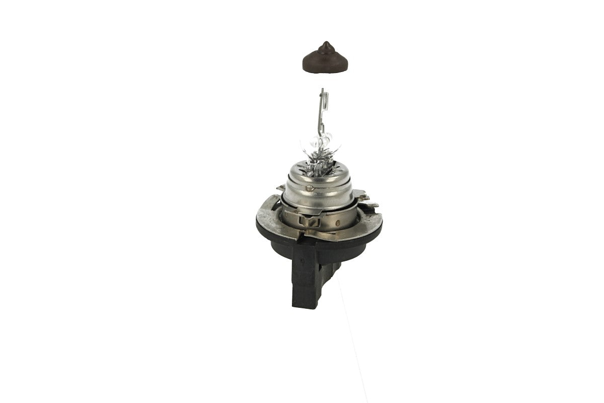 Lampada Alogena H11B H9B 12V 55W PGJY19-2 Clear Compatibile Osram OA6424 64243