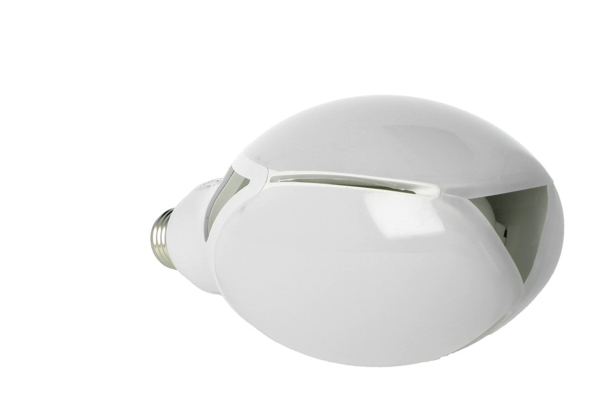 Lampada Led E27 UFO Ovale 36W 220V Bianco Neutro 4000K Chip Samsung Per