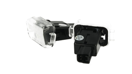 Kit Luci Targa Led 6 Atenza 12V 3W Canbus No Errore CE E9