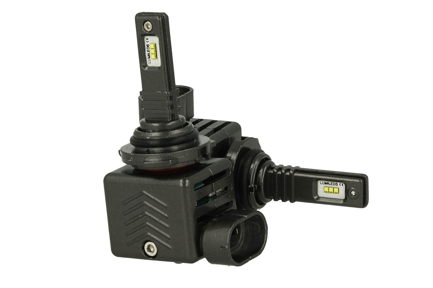 Kit Full Led Canbus HB4 9006 30W 12V Con 6 Chip  Lumileds ZES Super
