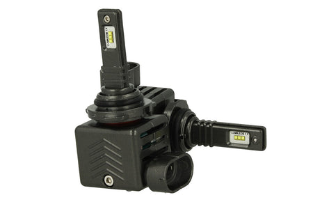 Kit Full Led Canbus HB4 9006 30W 12V Con 6 Chip  Lumileds ZES Super