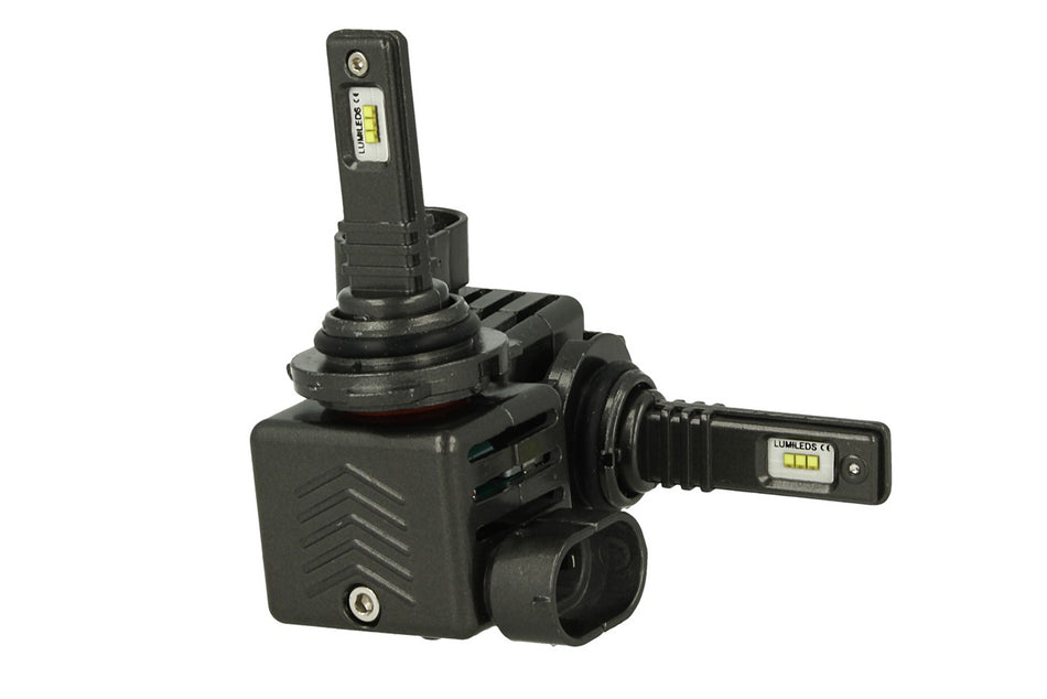 Kit Full Led Canbus HB4 9006 30W 12V Con 6 Chip  Lumileds ZES Super